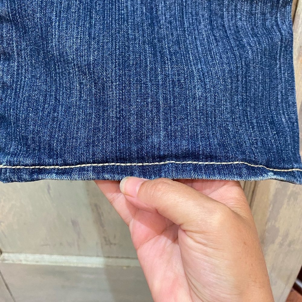 True Religion Rainbow Bobby jeans - Picture 10 of 15